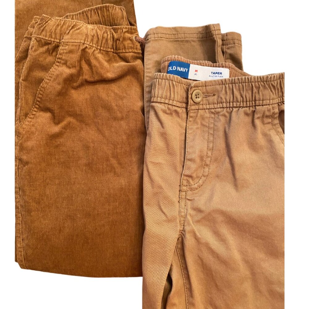 Boys Pants Bundle